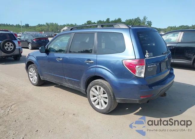 JF2SHADC9BH764267: 40085828