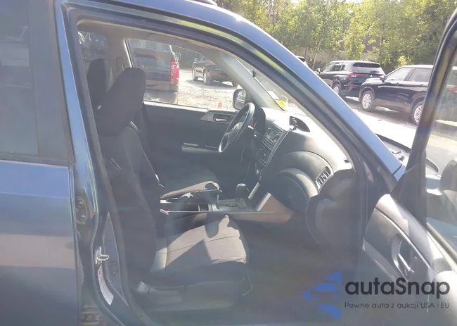 JF2SHADC9BH764267: 40085828