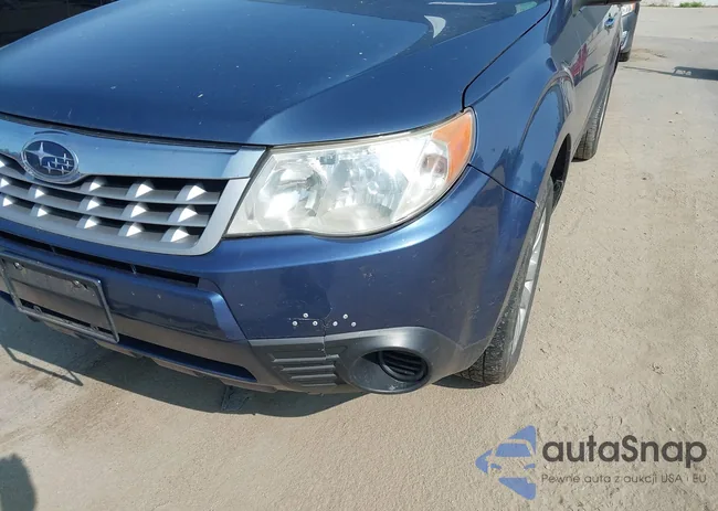 JF2SHADC9BH764267: 40085828