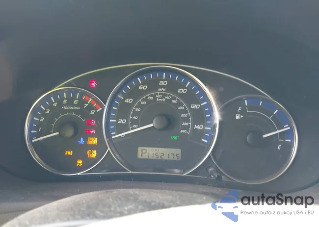 JF2SHADC9BH764267: 40085828