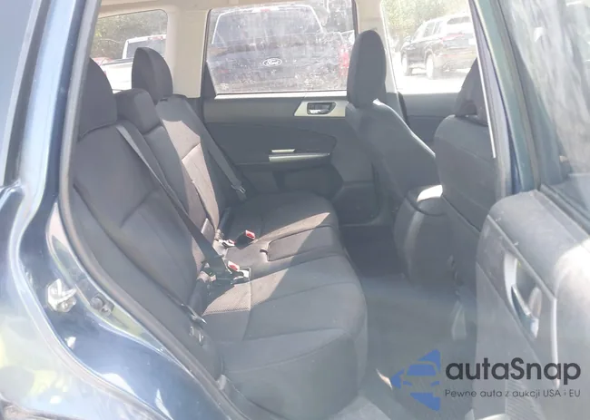 JF2SHADC9BH764267: 40085828