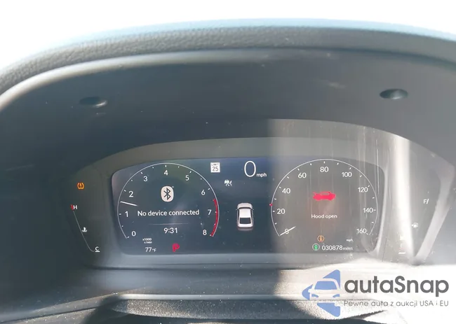 1HGCY1F32PA005994: 40085985