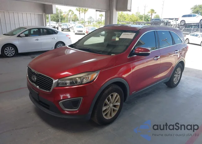 5XYPGDA30GG088286: 40086287