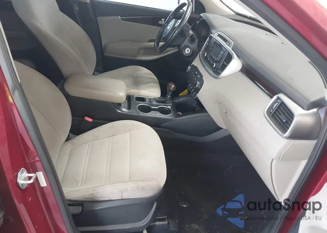 5XYPGDA30GG088286: 40086287