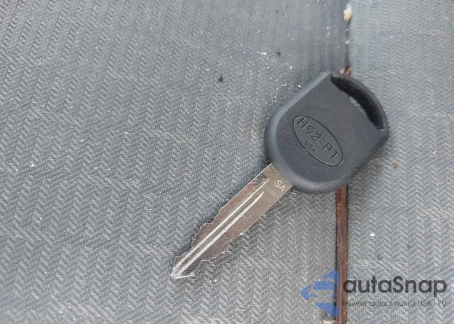 3FAHP0HA7CR305713: 40085503