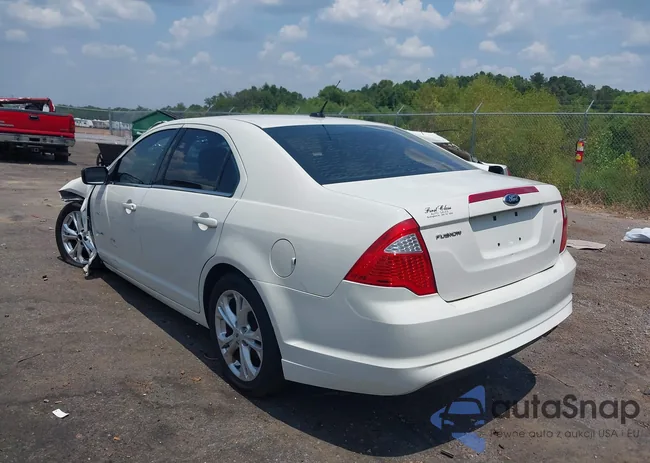 3FAHP0HA7CR305713: 40085503