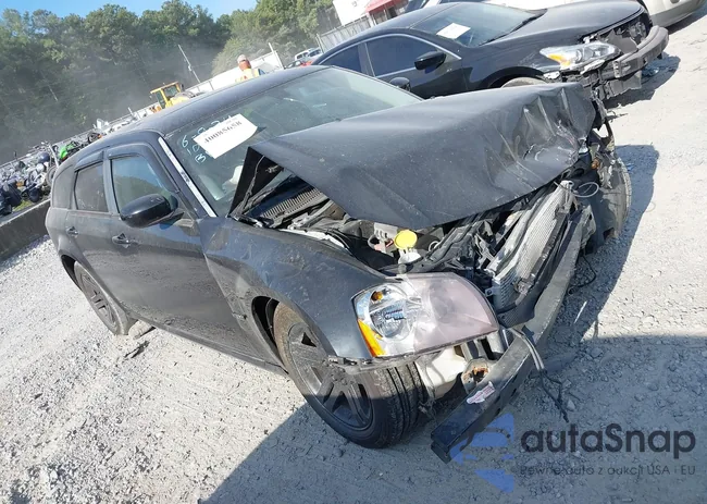 2D4GV57256H517791: 40085658