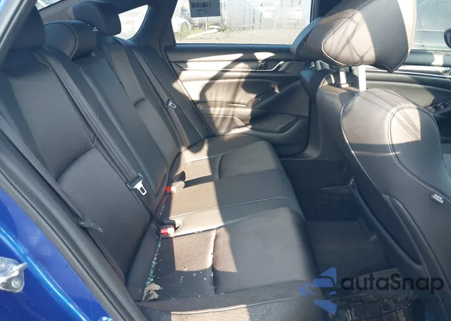 1HGCV1F34KA021731: 40087038