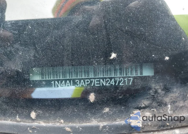 1N4AL3AP7EN247217: 40086453