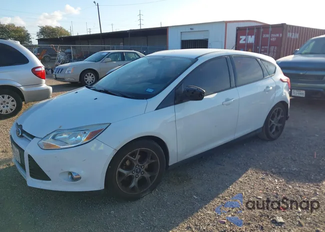 1FADP3K24DL345409: 40088039