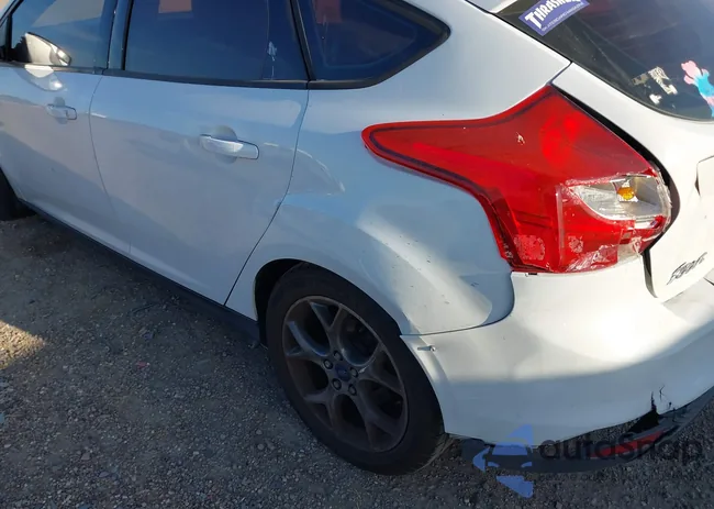 1FADP3K24DL345409: 40088039