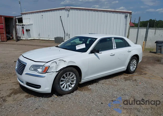 2C3CCAAG1EH288561: 40087575