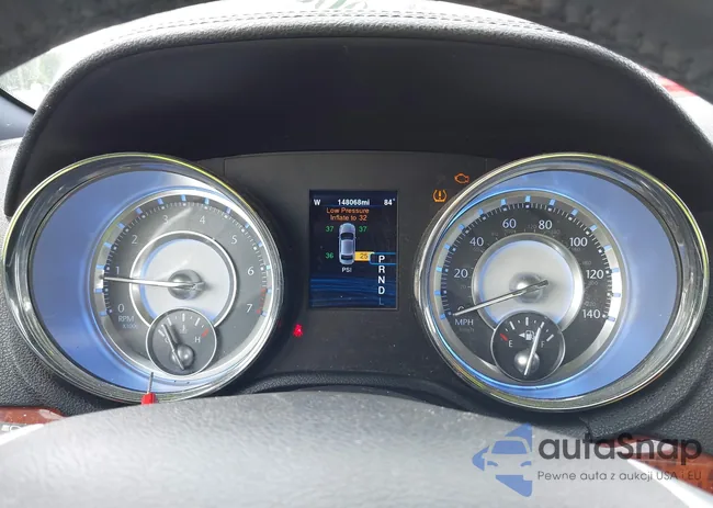 2C3CCAAG1EH288561: 40087575