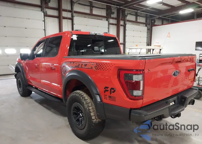 1FTFW1RG0NFB30234: 40087619