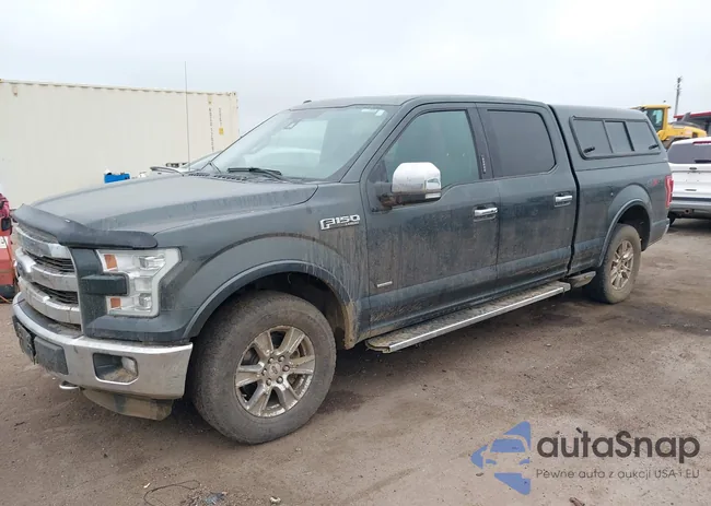 1FTFW1EG8FFA10673: 40087637