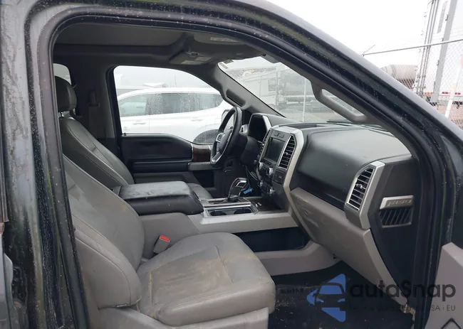 1FTFW1EG8FFA10673: 40087637