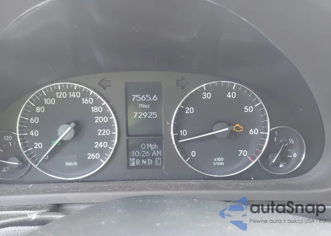 WDBRF92J26F738404: 40089745