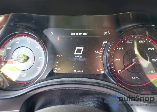 2C3CDXBGXMH678751: 40089661