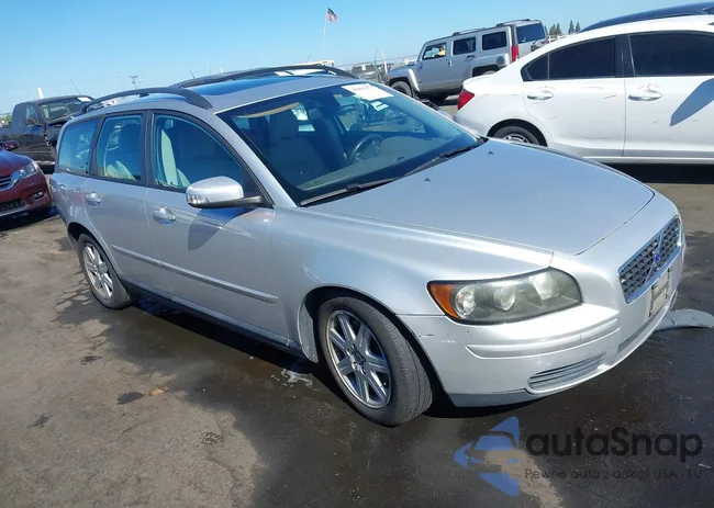 YV1MW382472281641: 40091277