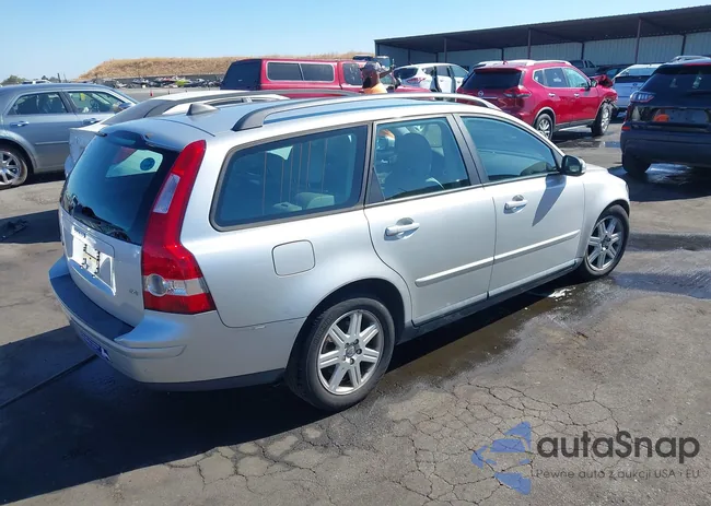 YV1MW382472281641: 40091277