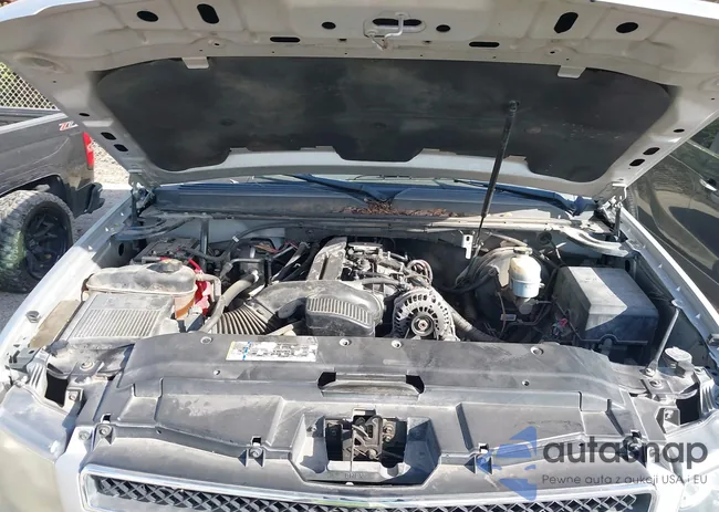 1GNSCAE00BR140716: 40090393