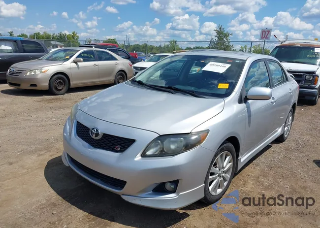 2T1BU4EE6AC246650: 40090446