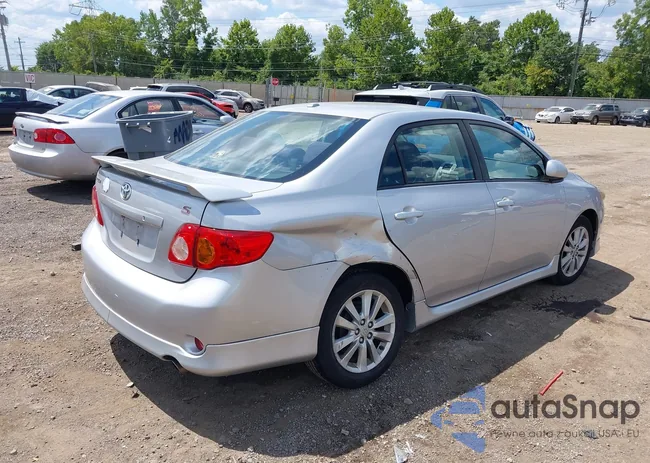 2T1BU4EE6AC246650: 40090446