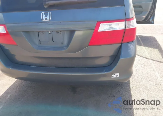 5FNRL38456B453466: 40091770