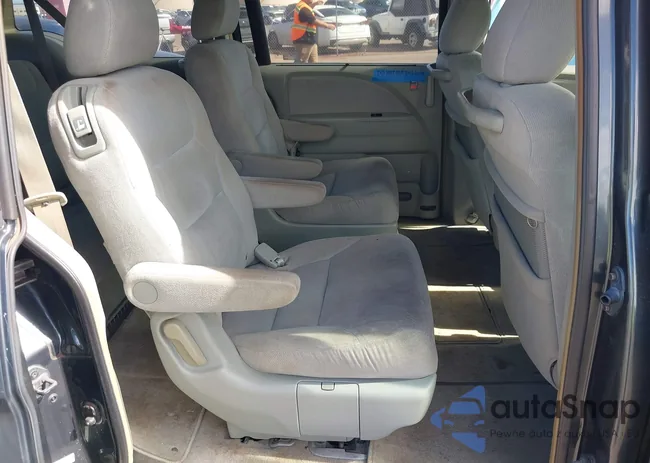 5FNRL38456B453466: 40091770