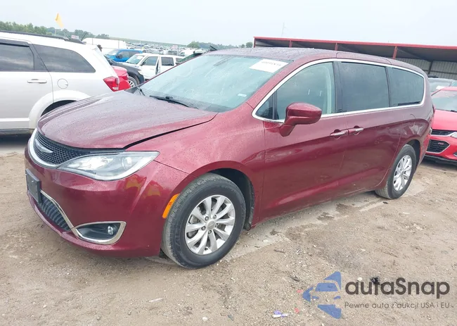 2C4RC1FGXKR706264: 40091834