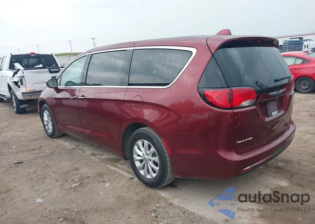 2C4RC1FGXKR706264: 40091834