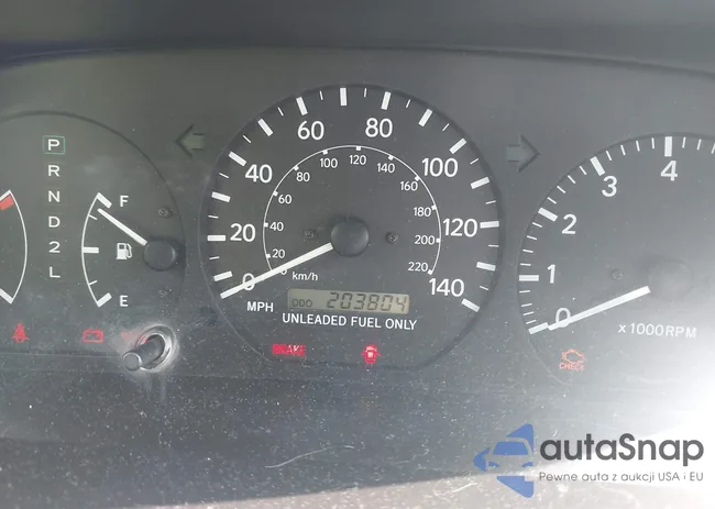 4T1BG22KXVU070843: 40091869