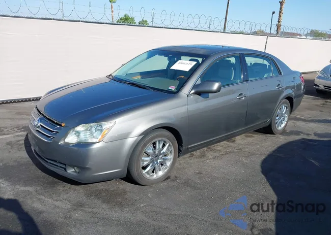 4T1BK36B96U091604: 40092129