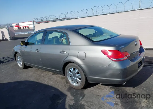 4T1BK36B96U091604: 40092129