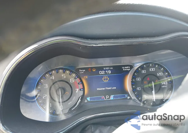 1C3CCCBB1FN511740: 40092742