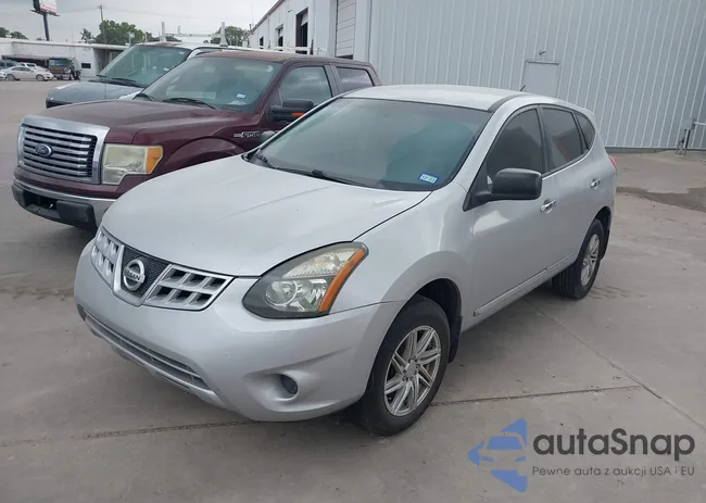 JN8AS5MTXDW043610: 40092841