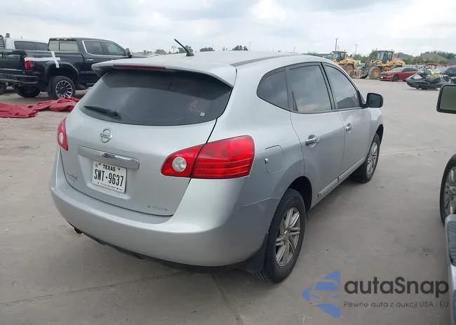 JN8AS5MTXDW043610: 40092841