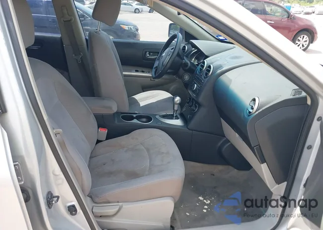 JN8AS5MTXDW043610: 40092841