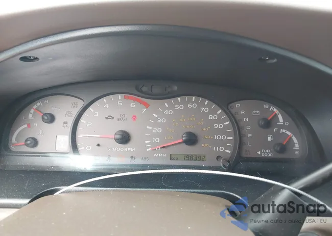 5TDBT48A64S210321: 40093097