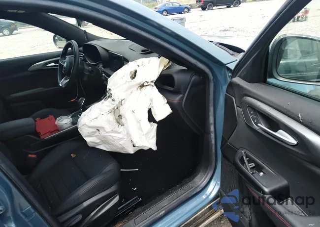 ZACNDFAN7P3A00435: 40092573