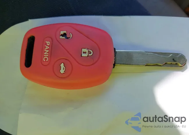 2HGFA1F57AH524244: 40092596