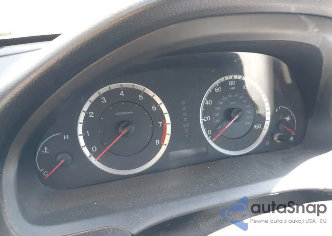 1HGCP26318A123805: 40093892