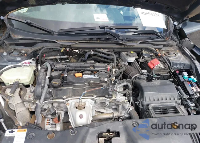 19XFC2F54JE206916: 40094224