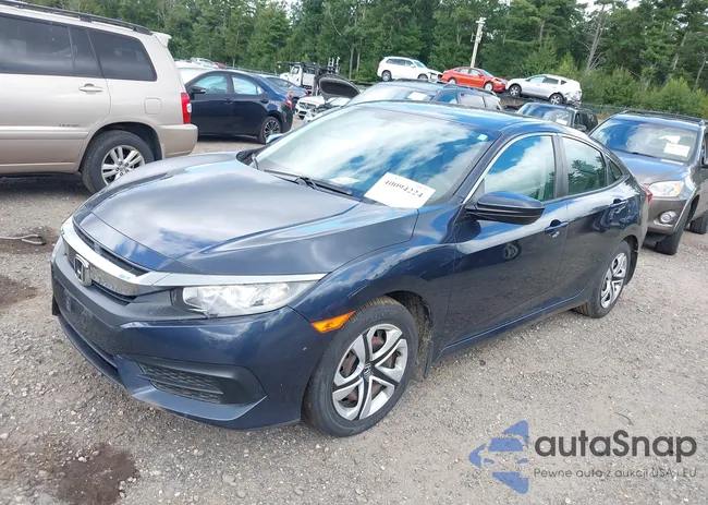 19XFC2F54JE206916: 40094224