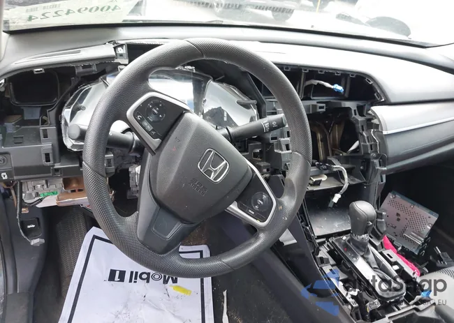 19XFC2F54JE206916: 40094224