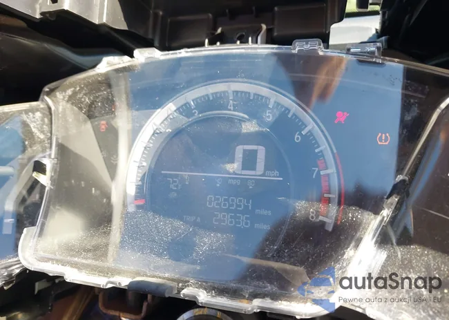 19XFC2F54JE206916: 40094224