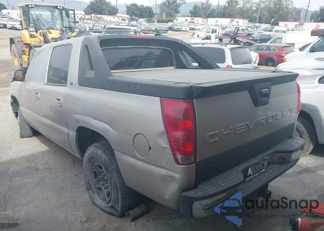 3GNEC12Z46G106395: 40094324