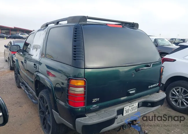 1GNEK13Z83R285666: 40093389