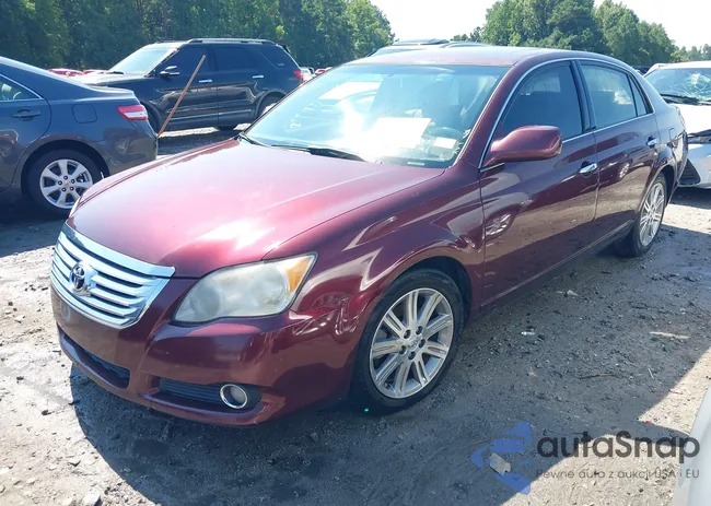 4T1BK36B88U286306: 40093539