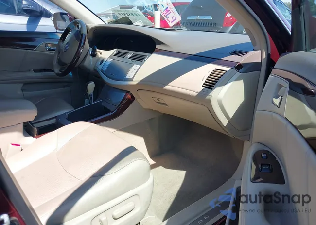 4T1BK36B88U286306: 40093539